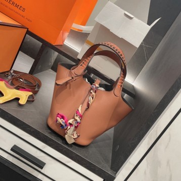 Hermes エルメス ☆ 2021年最新なクラシックな 手提げ袋
